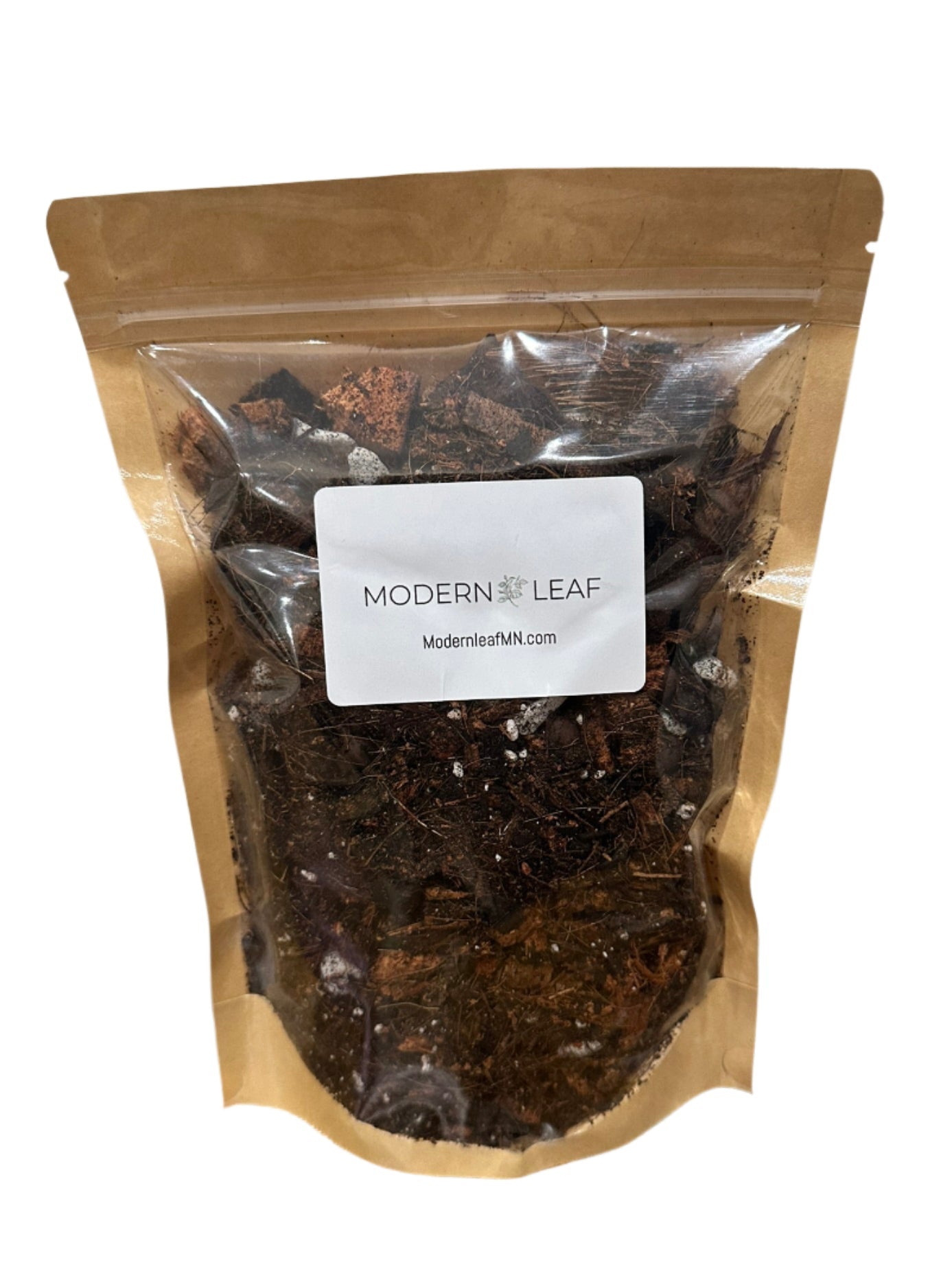 Chunky Soil