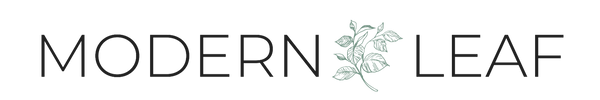 Modern Leaf