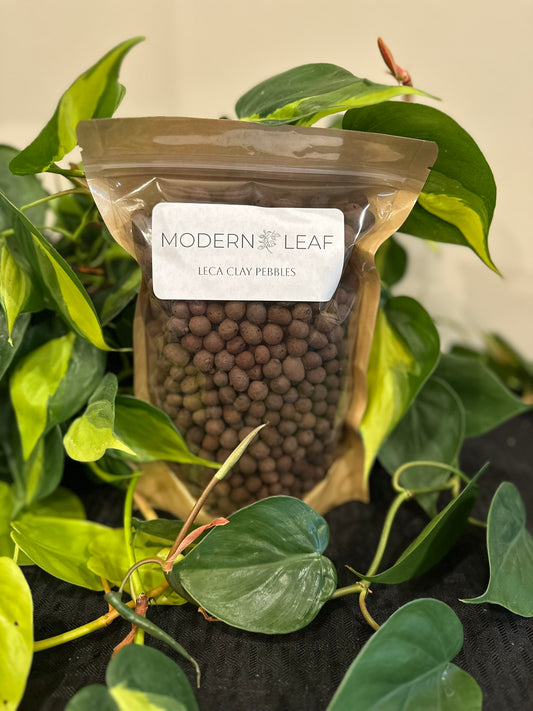 Leca Pebbles