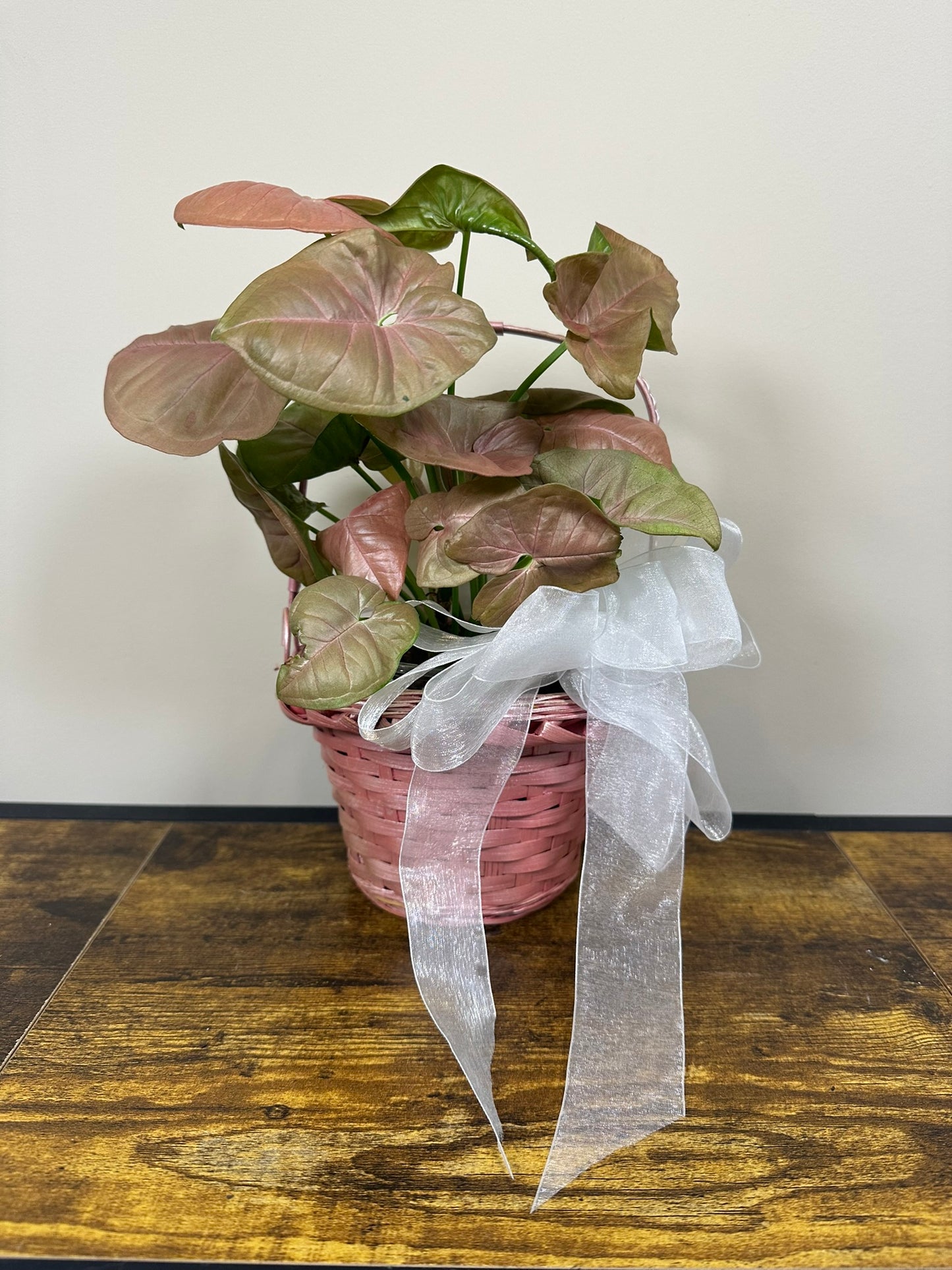 Gift Basket add on - Local Delivery Only