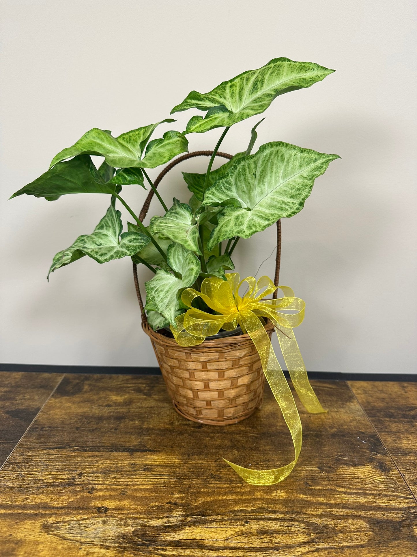 Gift Basket add on - Local Delivery Only