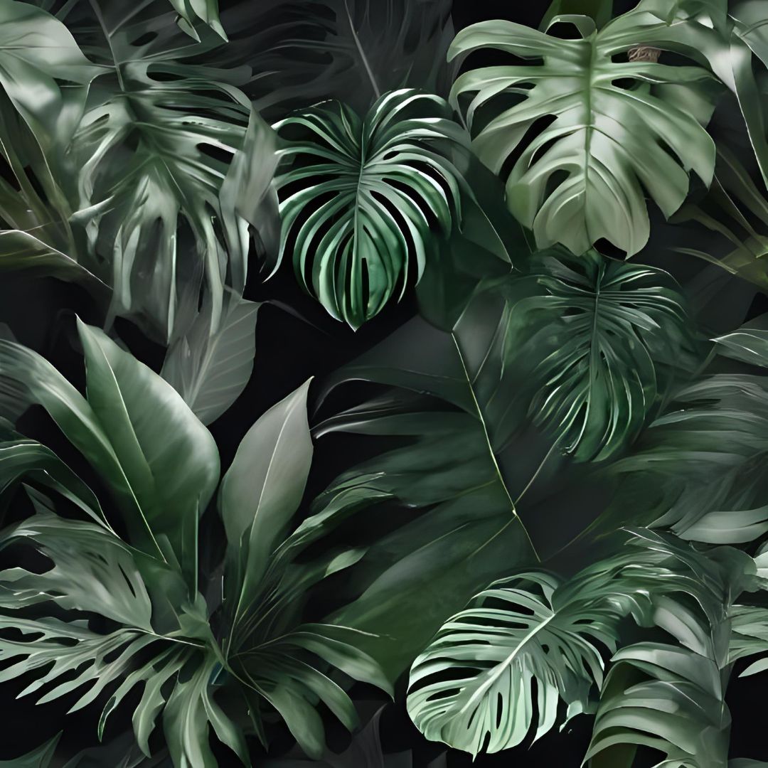 Modern Leaf Gift Card